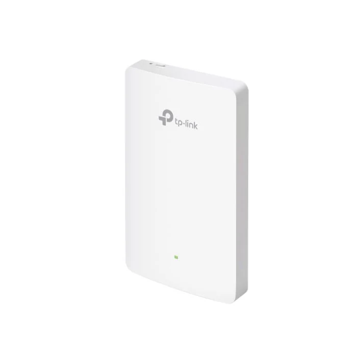 Omada Campus 48-Port 2.5G Stackable L3 Managed PoE++ Switch with 6× 25G Slots