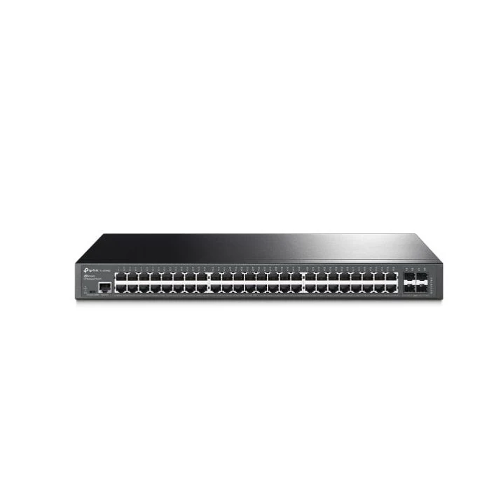 16-Port Gigabit Desktop Switch with 16-Port PoE+