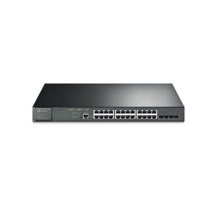 10-Port Gigabit Desktop Switch with 6-Port PoE+ and 2-Port PoE++