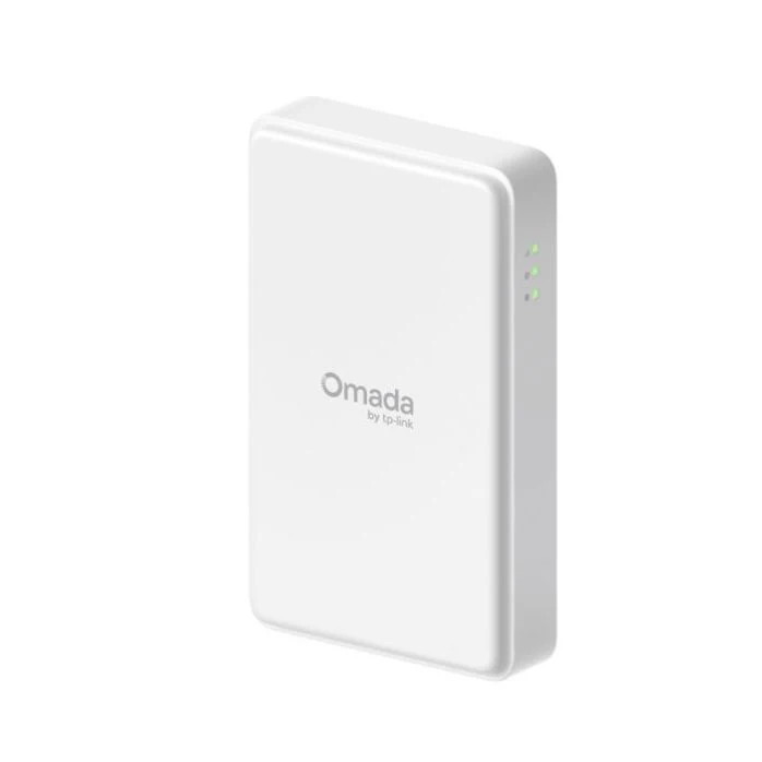 10-Port Gigabit Desktop Switch with 8-Port PoE+
