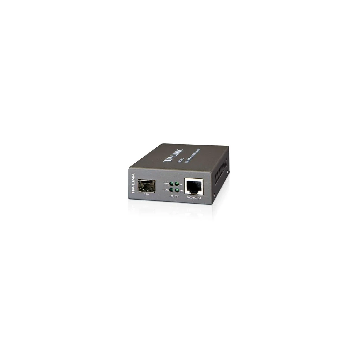 JetStream™ 8-Port 10GE SFP+ L2+ Managed Switch