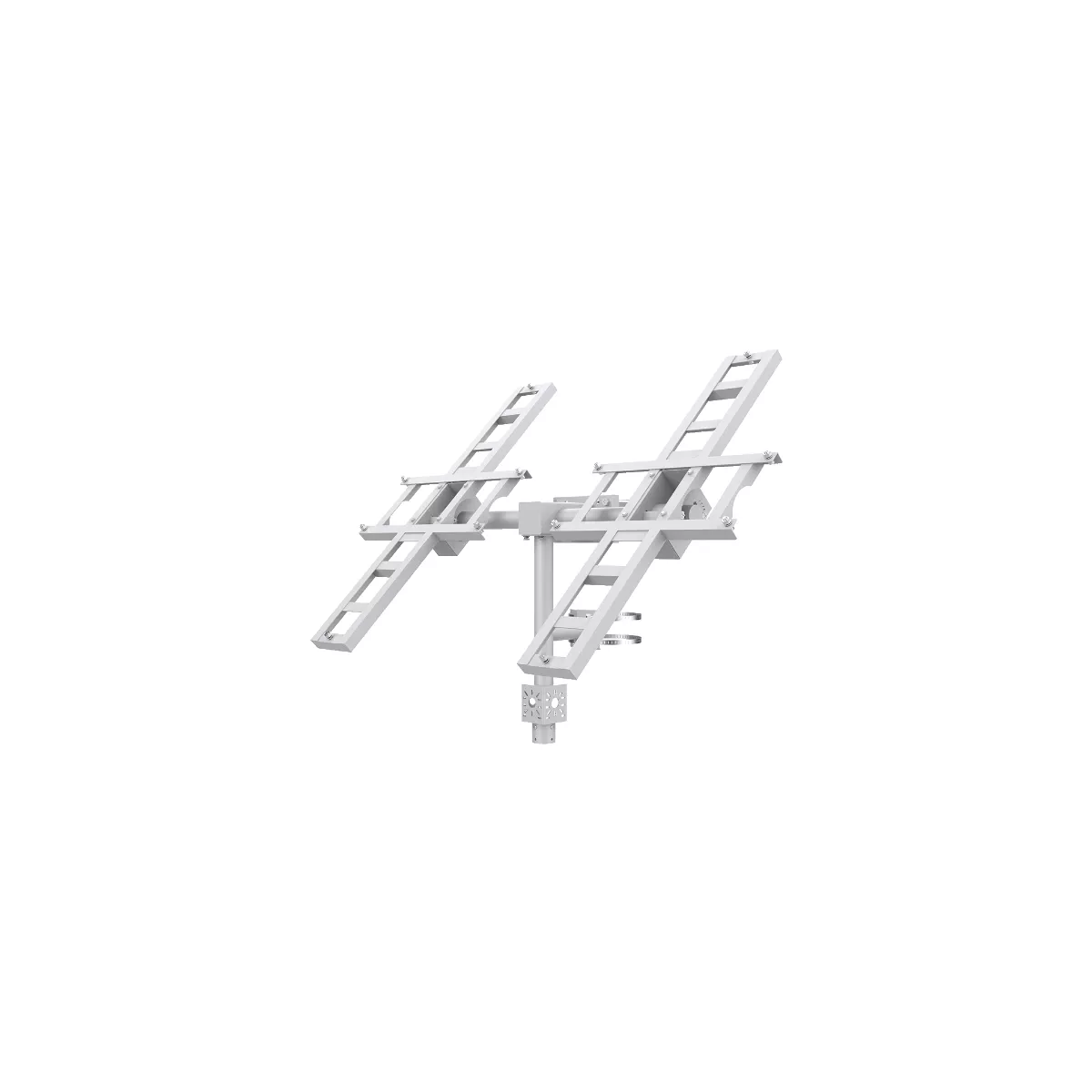 VIGI 180W Solar Mount