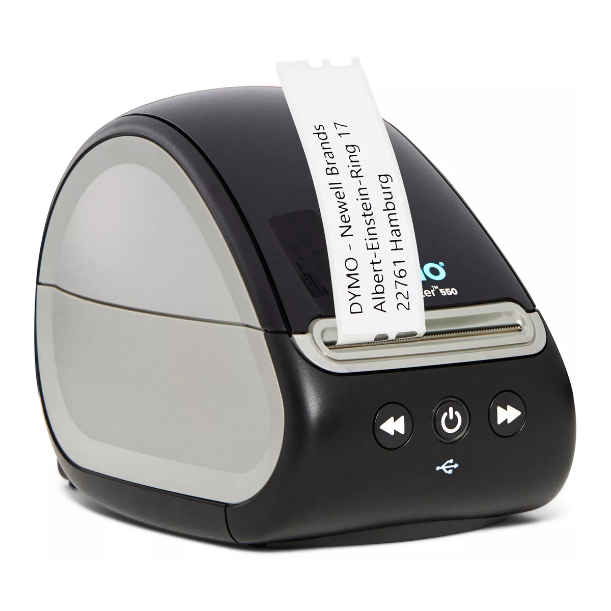 DYMO LABELWRITER 550