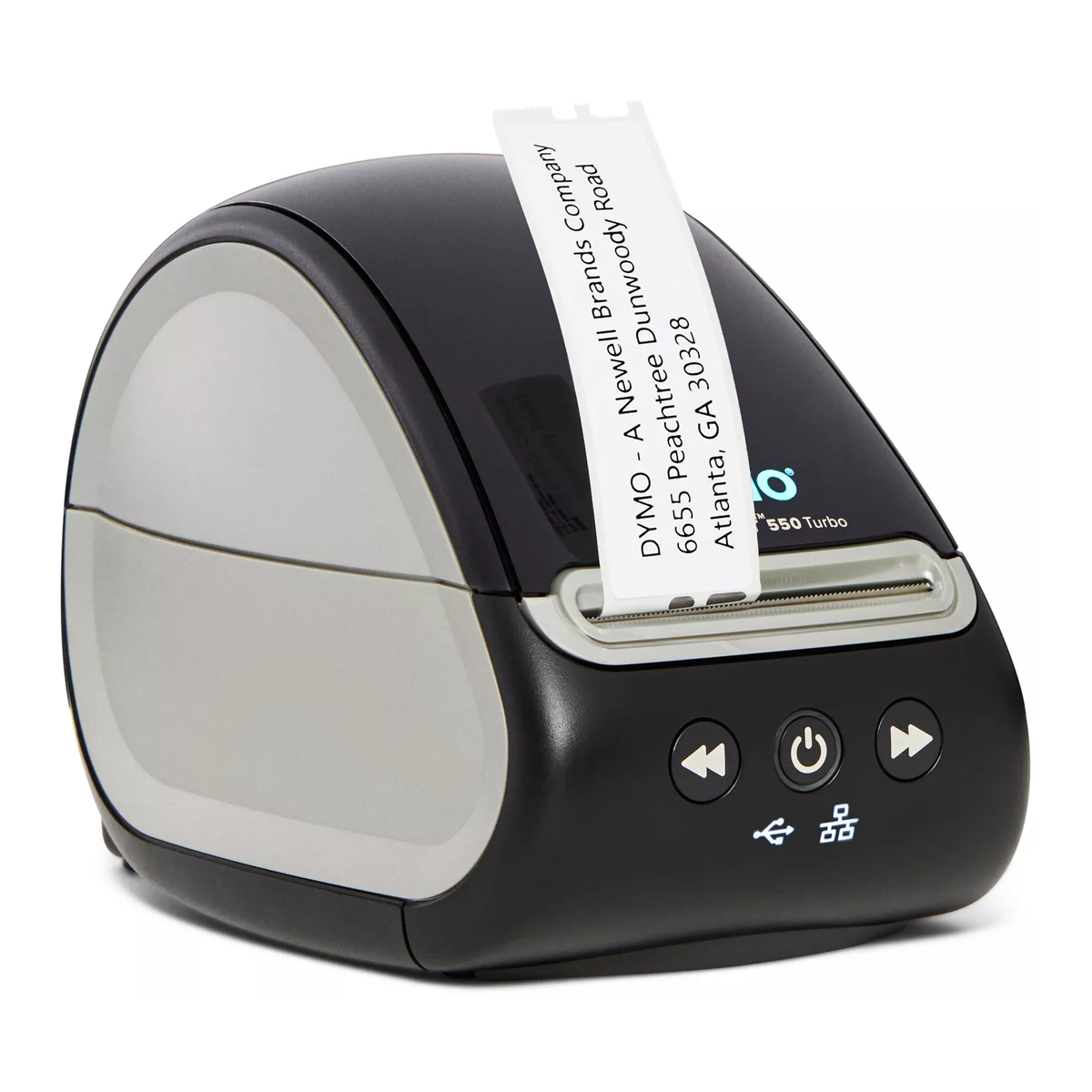 DYMO LABELWRITER 550 TURBO