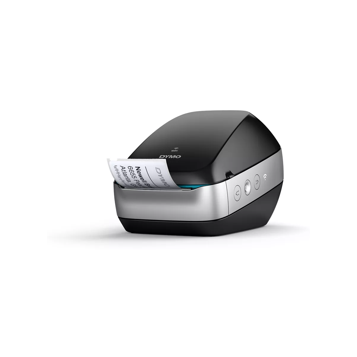 Dymo LW WIRELESS WEU F/NL/D black