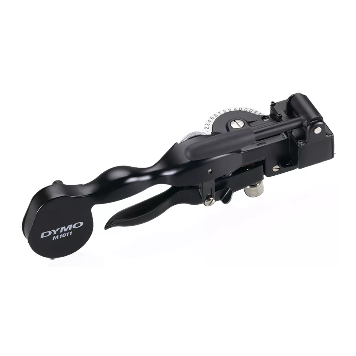 DYMO M1011 industrial embossing label maker