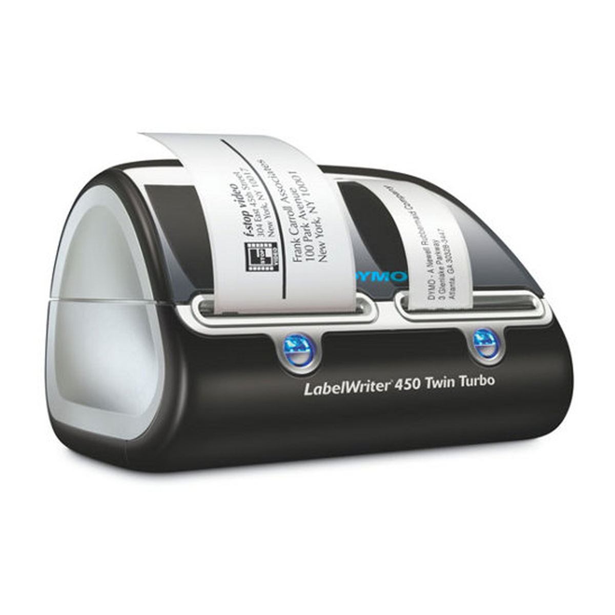 Dymo LABELWRITER 450 TWIN TURBO