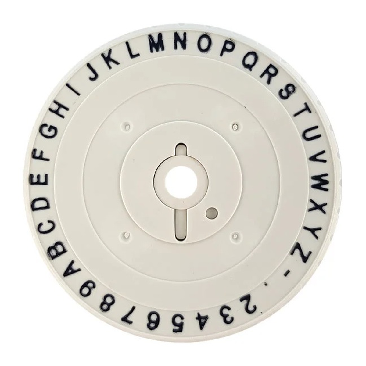 Dymo M1011 replacement wheel