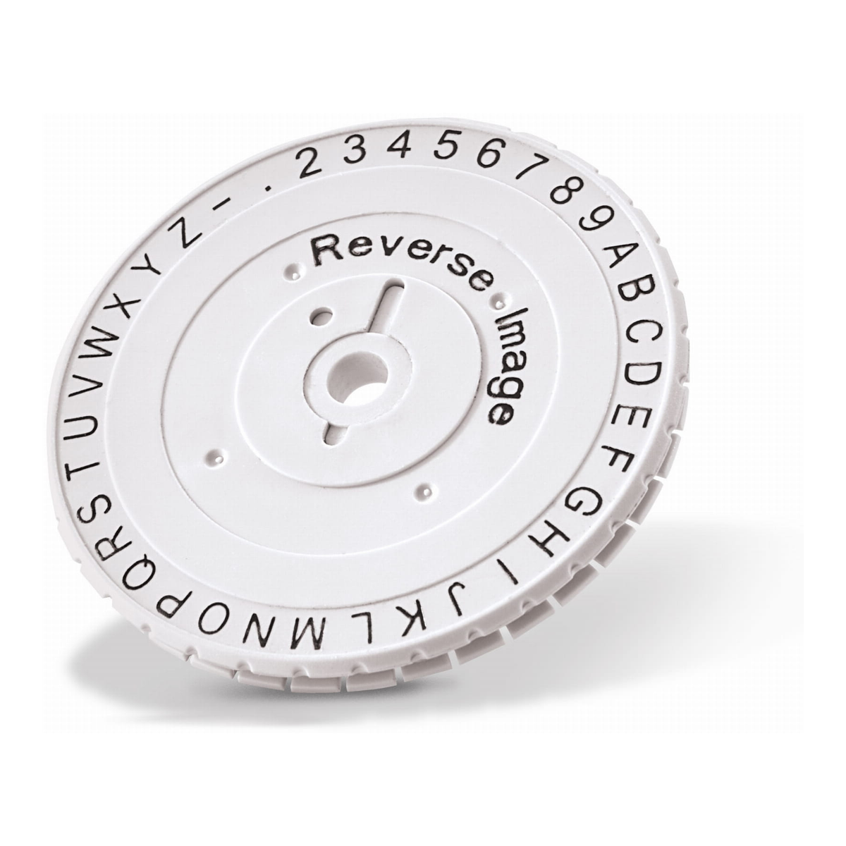 Dymo M1011 reverse replacement wheel