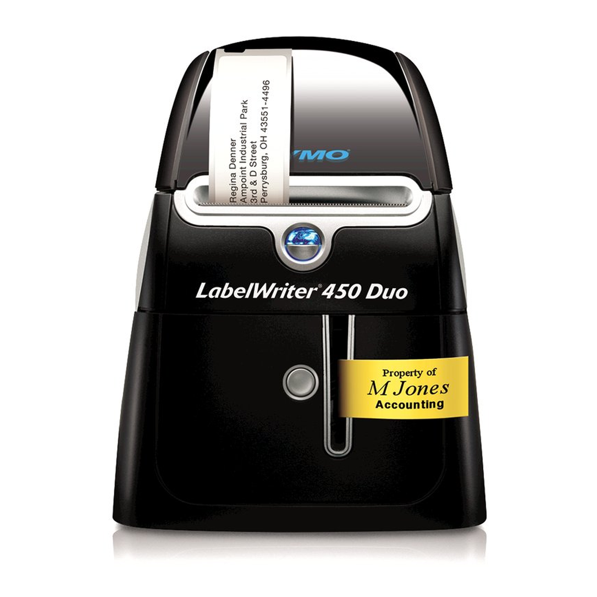 Dymo LABELWRITER 450 DUO