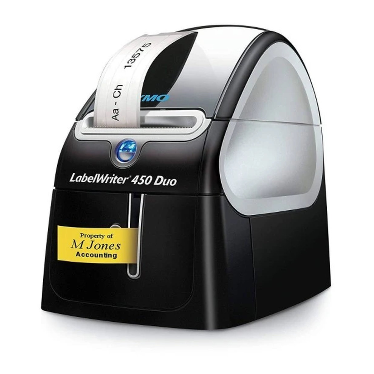 Dymo LABELWRITER 450 DUO