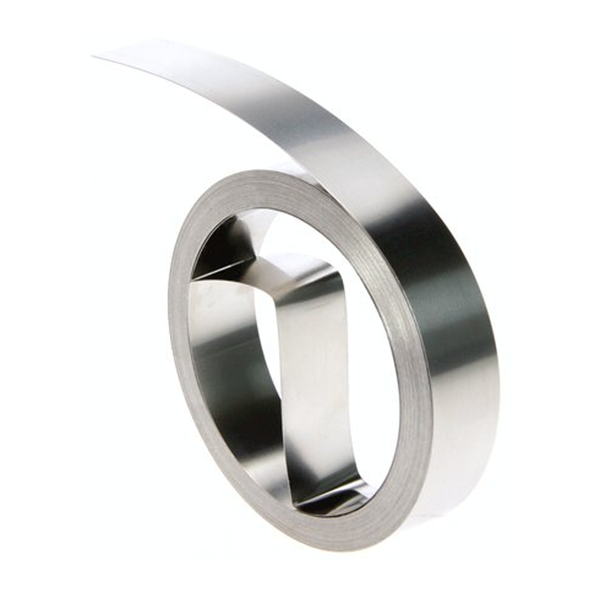 Dymo Stainless steel tape M1011 for machine