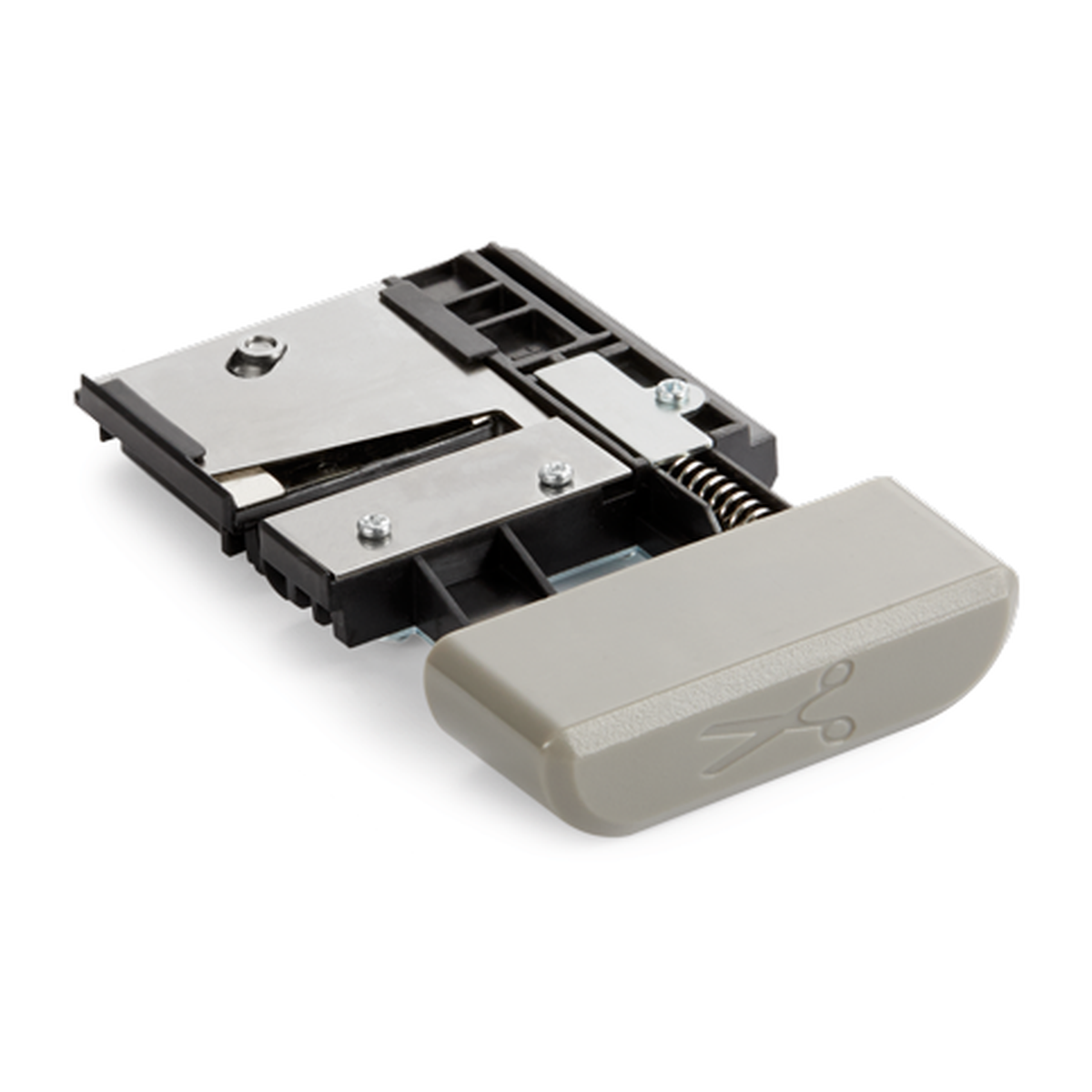 DYMO XTL 300 Cutter Mechanism