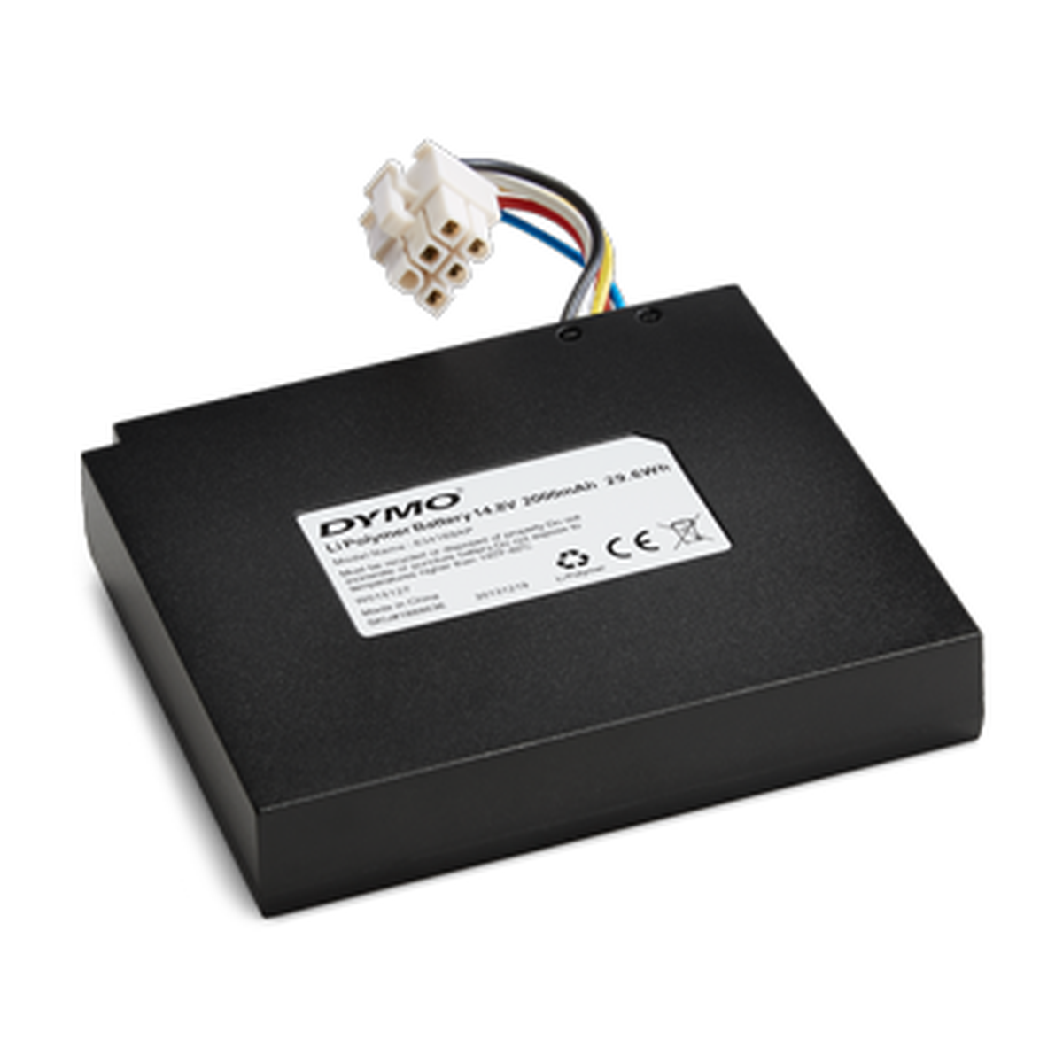 DYMO XTL 500 Li-polymer 14.8V Battery