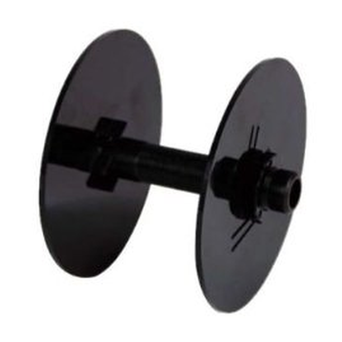 Dymo LW spool