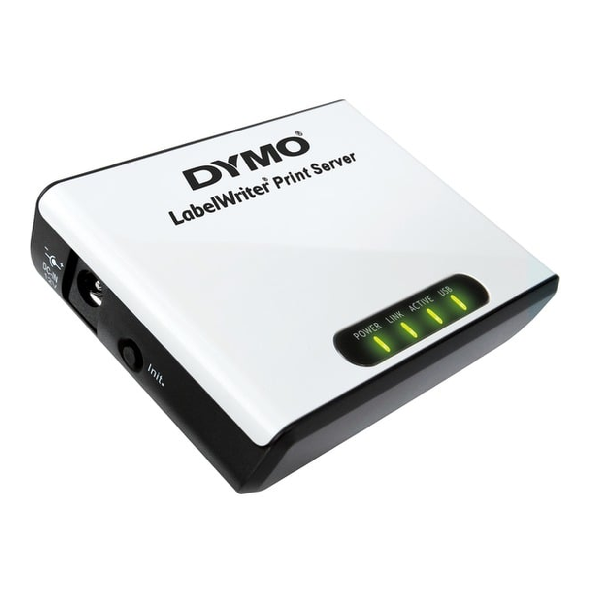 Dymo Print server