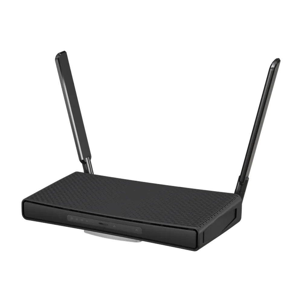 MikroTik C53UiG+5HPaxD2HPaxD. IPQ-6010. 2.4/5 GHz. W127080453 (IPQ-6010. 2.4/5 GHz. 802.11a/n/ac/ax. 1200 Mbit/s. USB 3.0 Type A)
