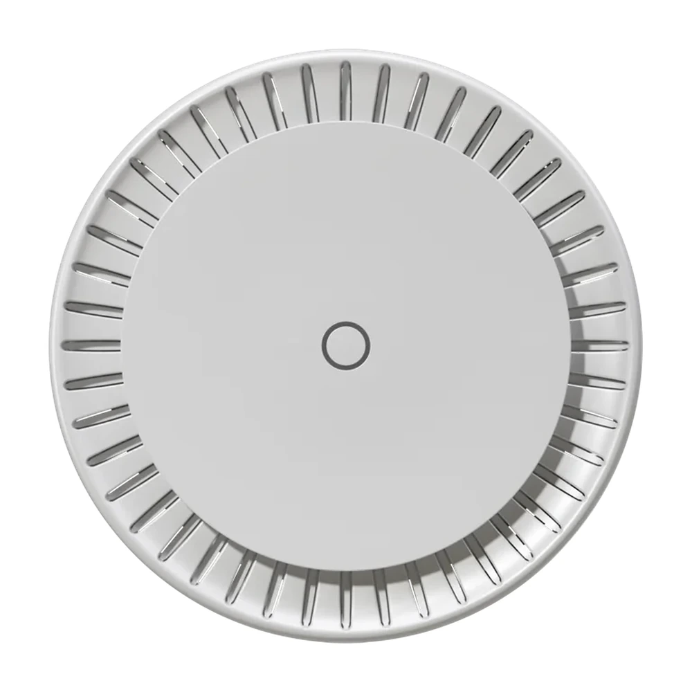 MikroTik Cap ax Gen 6 802.11ax Wireless Access Point US Version (cAPGi-5HaxD2HaxD-US)