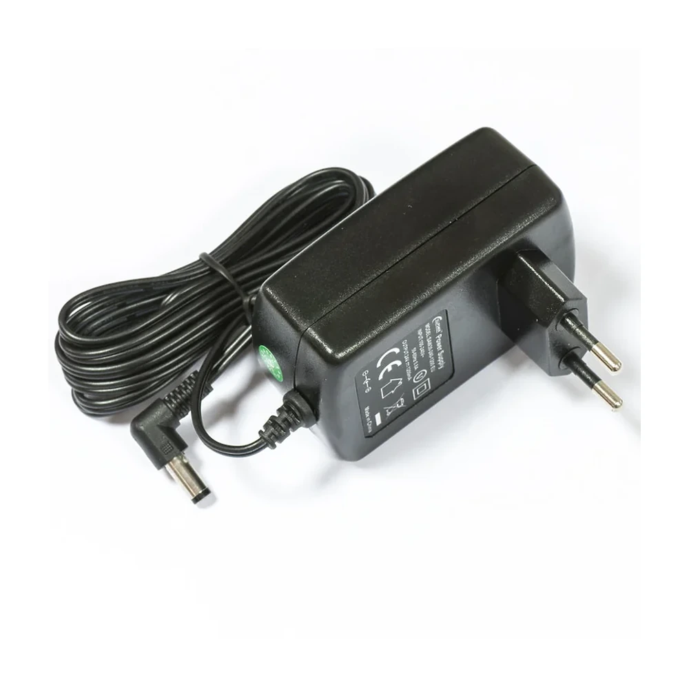 MikroTik Power Adapter 24V 1.2A – US plug SAW30-240-1200GR2A-US