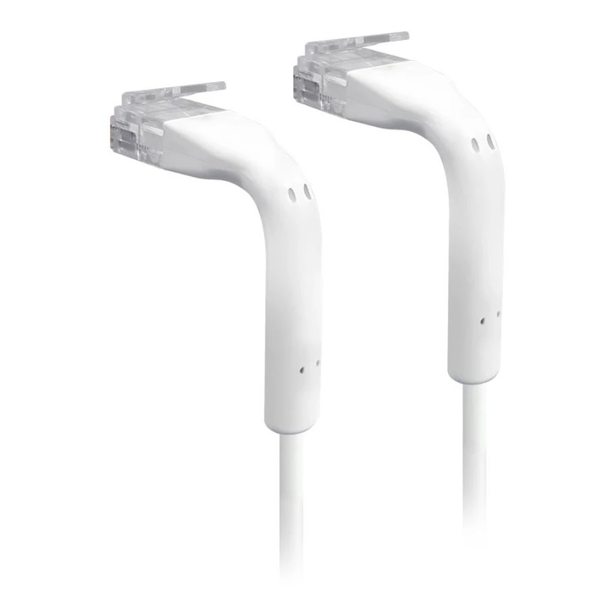 Ubiquiti U-Cable-Patch-0.3M-RJ45, UniFi Ethernet Patch Cable, 0.3m, Cat6, white