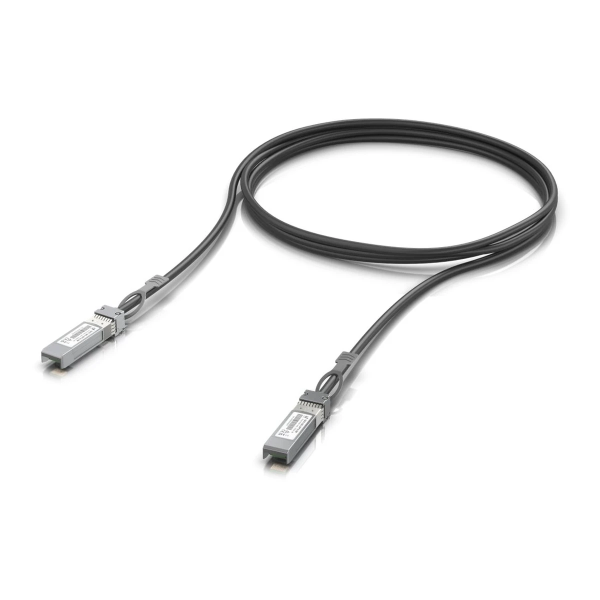 Ubiquiti UACC-DAC-SFP10-3M, DAC cable, 10 Gbps, 3m
