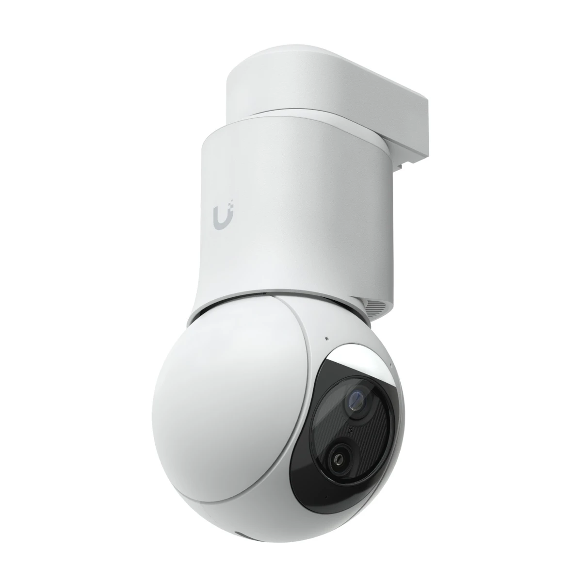 Ubiquiti UVC-G6-PTZ, UniFi Protect outdoor 8MP PTZ camera, white