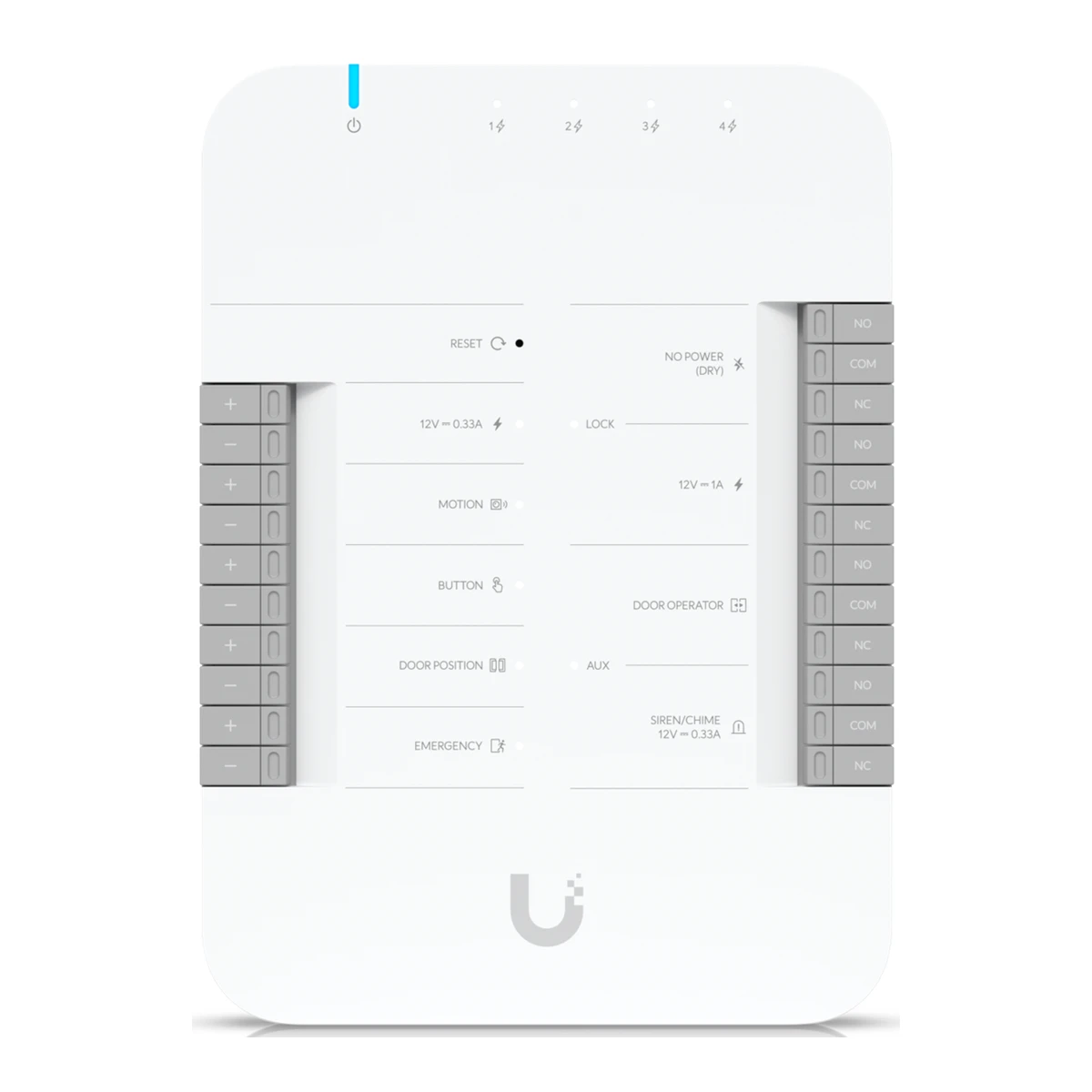 Ubiquiti UA-Hub-Door – UniFi Access Hub