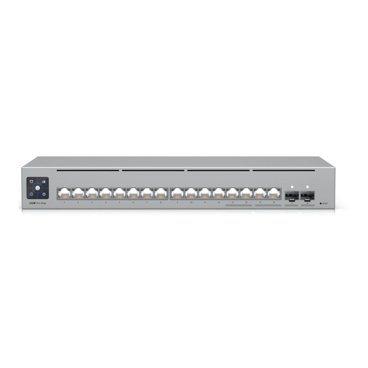 Ubiquiti UniFi switch USW-Pro-Max-16