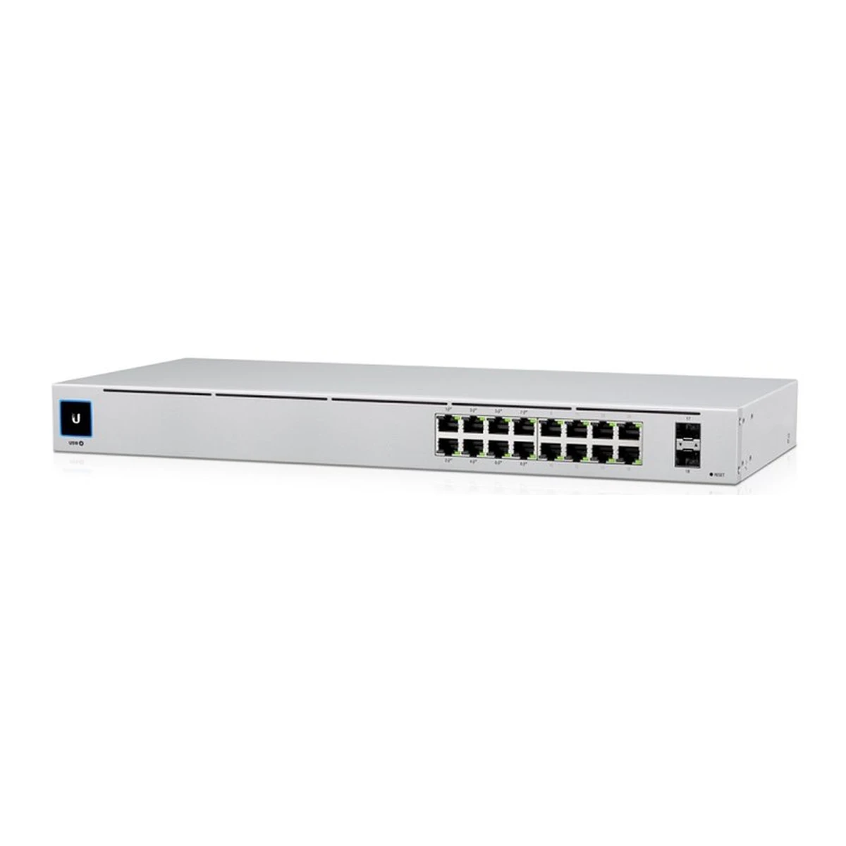 Ubiquiti UniFi Switch USW-16-POE Gen2