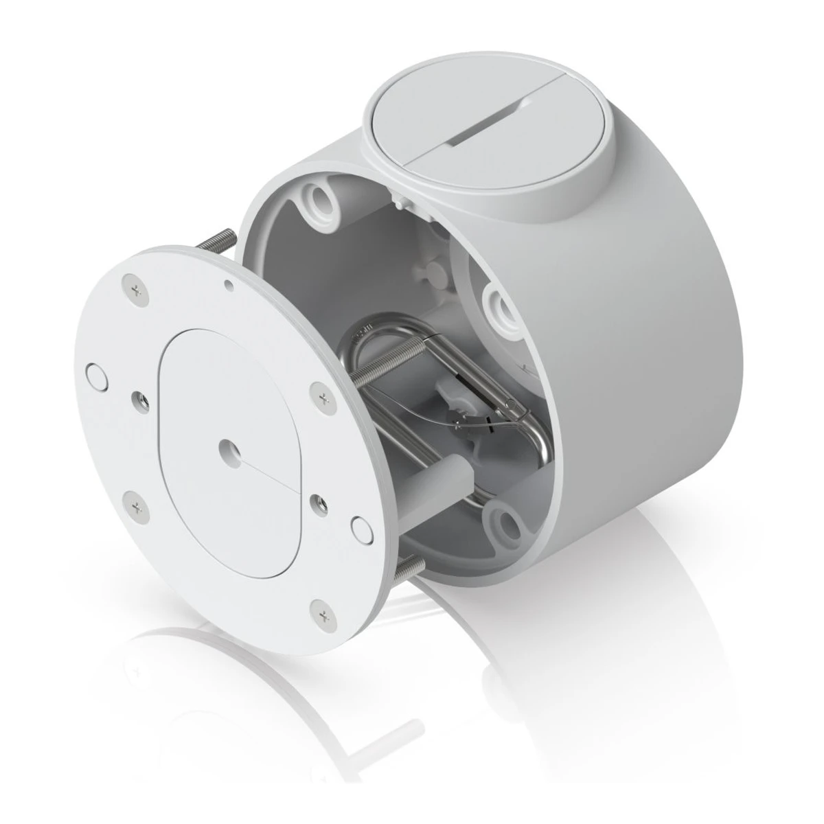 Ubiquiti UACC-Camera-CJB-W, compact junction box for UVC-G5-xxx-ULTRA