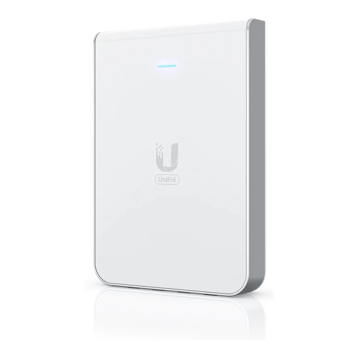 Ubiquiti U6-IW – UniFi6 In-Wall
