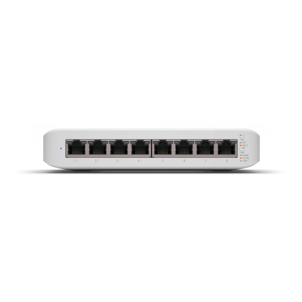 Ubiquiti UniFi Switch USW-Lite-8-PoE