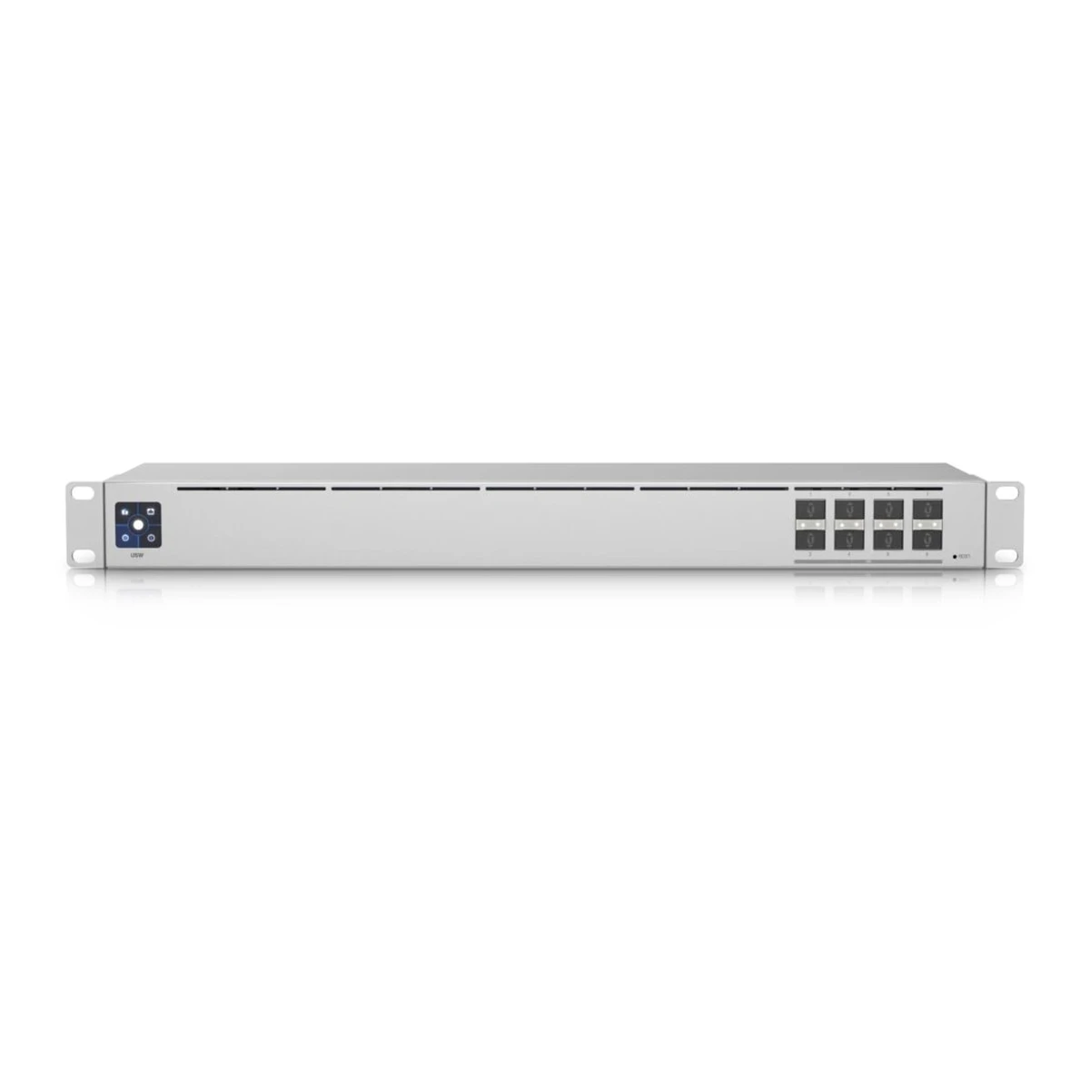 Ubiquiti USW-Aggregation – UniFi Switch Aggregation