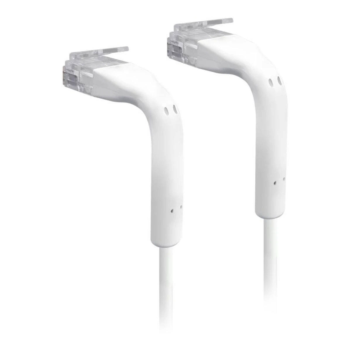 Ubiquiti U-Cable-Patch-2M-RJ45, UniFi Ethernet Patch Cable, 2m, Cat6, white