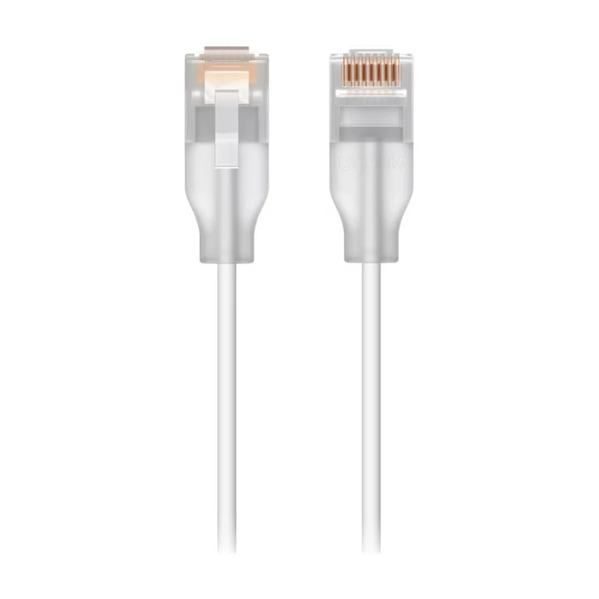 Ubiquiti UniFi Etherlighting Patch Cable 5m, white