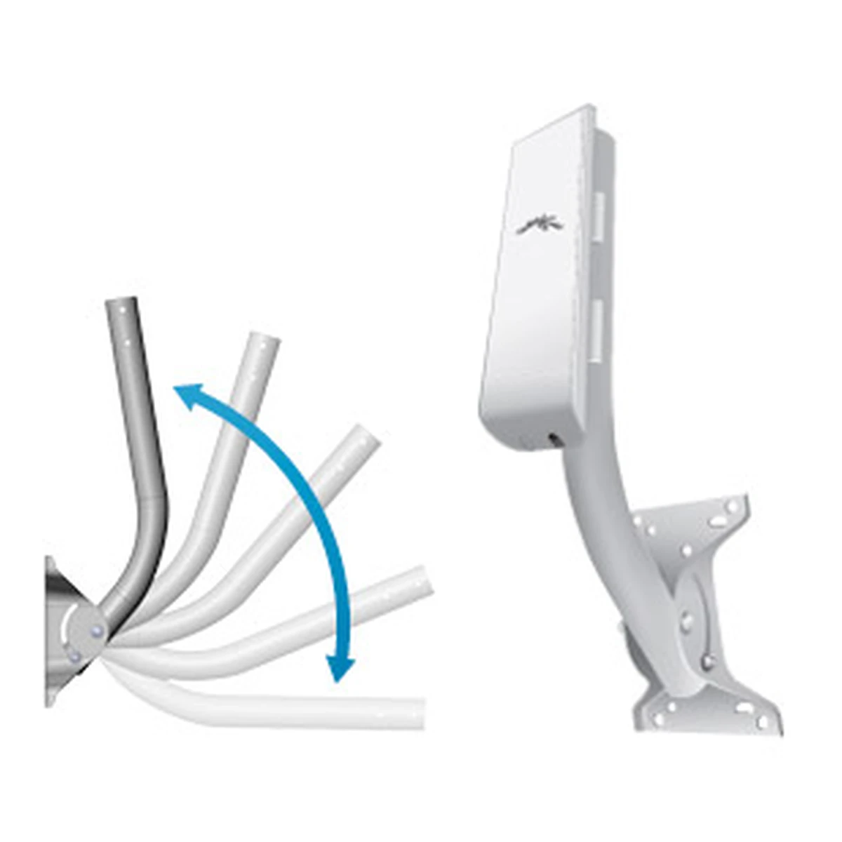 Ubiquiti Universal antenna holder for all NanoStation and LocoStation