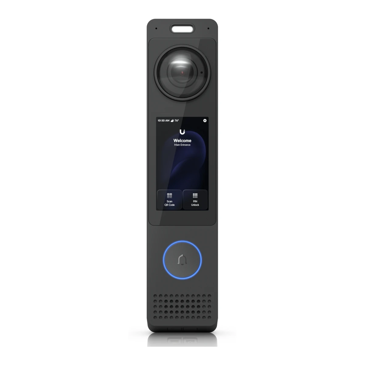 Ubiquiti G6 Pro Entry, UniFi Protect/Access entry terminal
