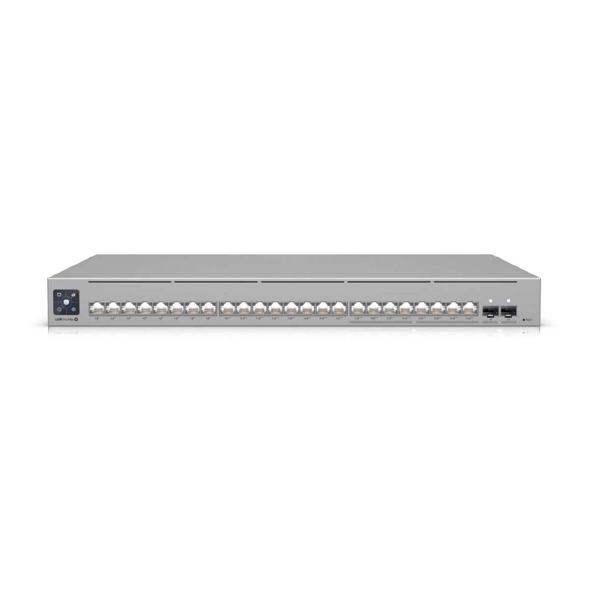 Ubiquiti UniFi switch USW-Pro-Max-24-PoE