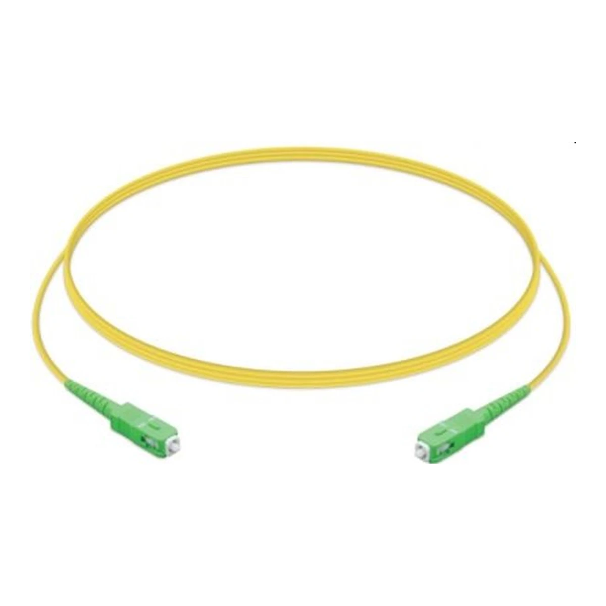 Ubiquiti UACC-OFC-SM-PATCH-APC-APC, PatchCord APC/APC, 1,5m, SM