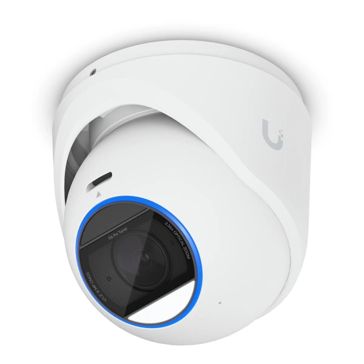 Ubiquiti G6 Pro Turret, UniFi 8MP IP camera