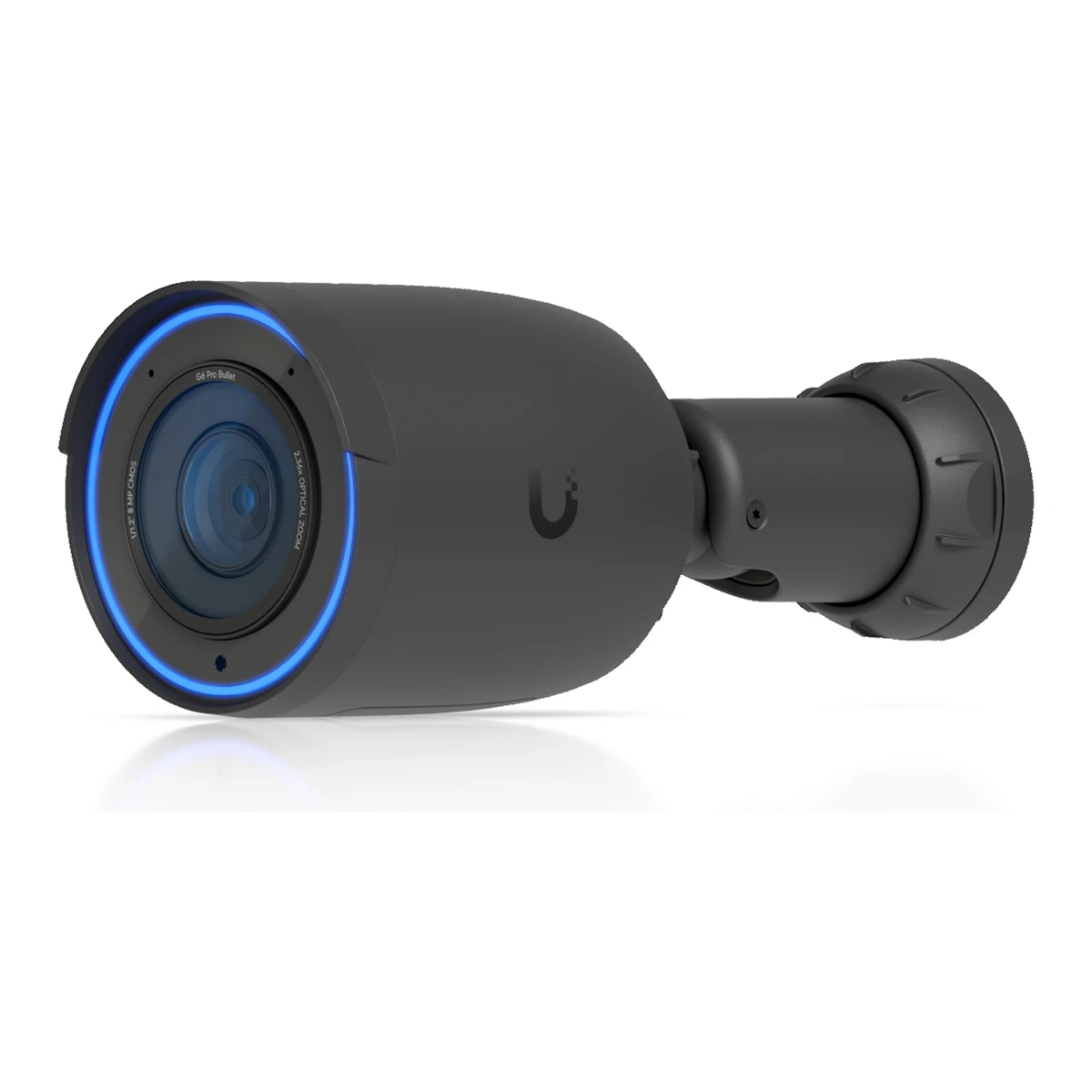 Ubiquiti G6 Pro Bullet – 8MP IP Camera, Black