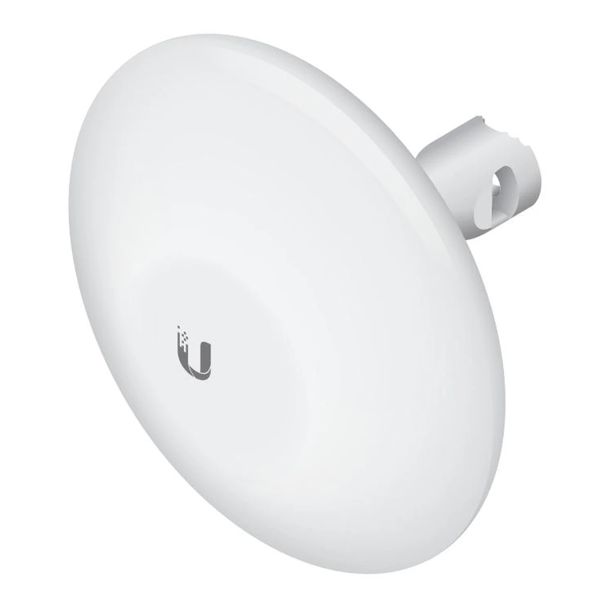 Ubiquiti NanoBeam M5-16, outdoor, 5GHz MIMO, 2x 16dBi, AirMAX