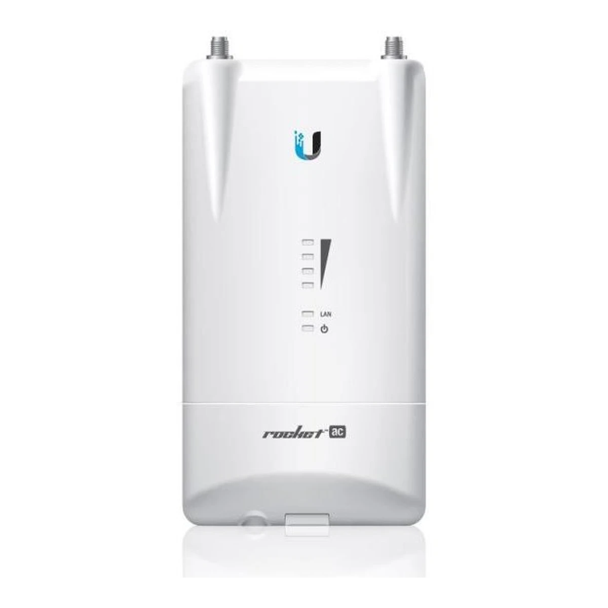 Ubiquiti Rocket5 AC Lite, outdoor, 5GHz AC, 2x RSMA, AirMAX AC