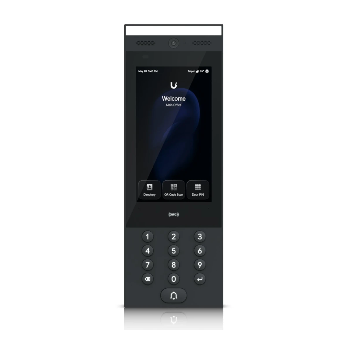 Ubiquiti G3 Intercom
