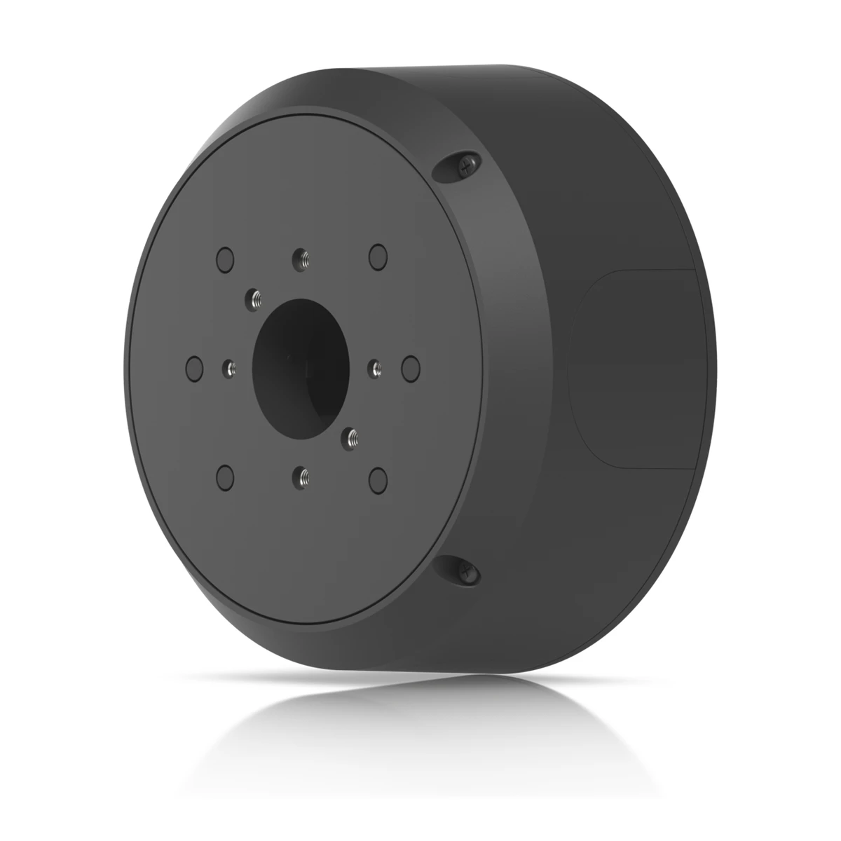 Ubiquiti UACC-Camera-JB-B – camera junction box for UVC-G3/4/5/AI, black