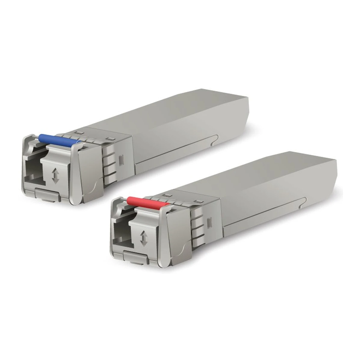 Ubiquiti UACC-OM-SM-10G-S-2 (UF-SM-10G-S) – U Fiber, Single-Mode Module, 10G, BiDi, 2-Pack