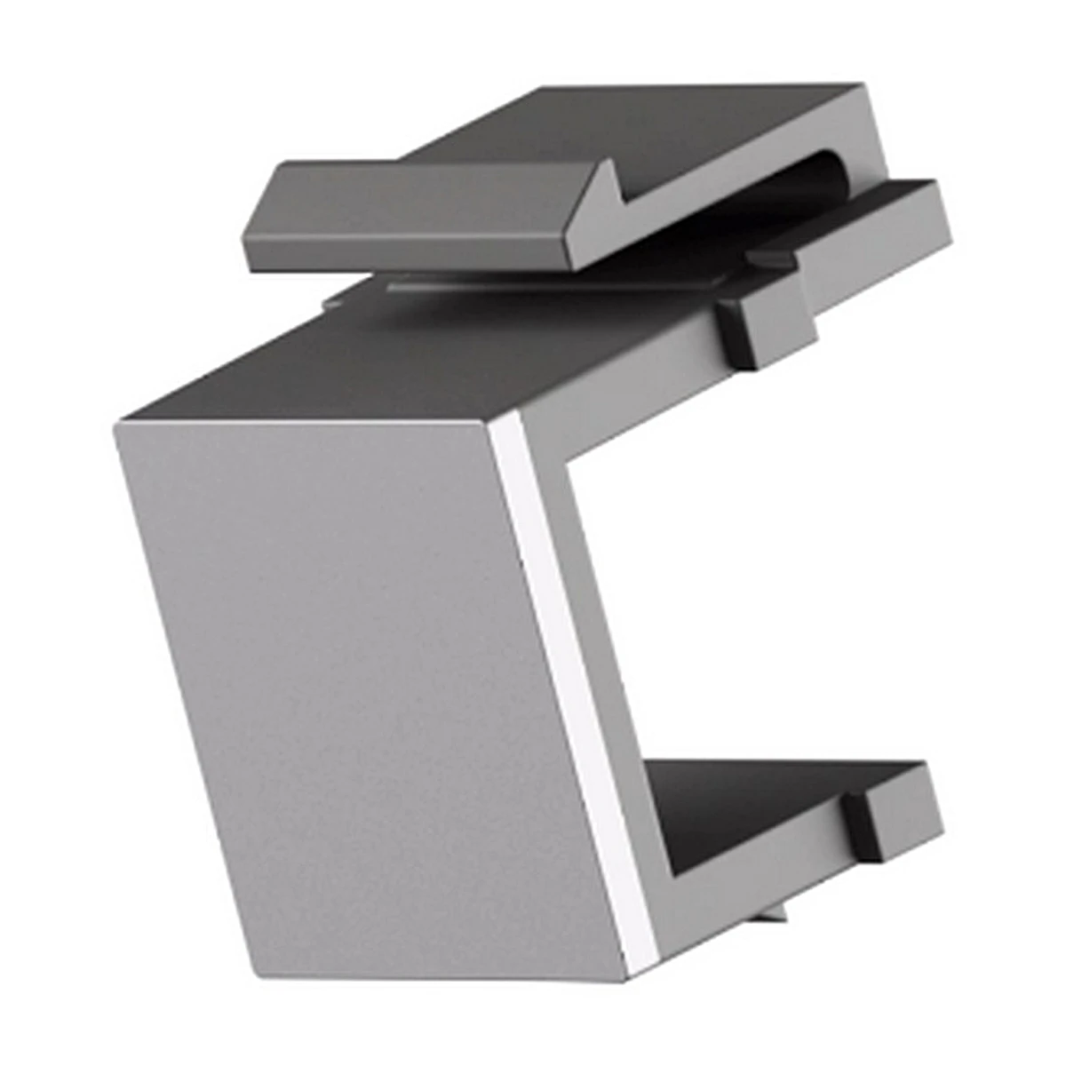 Ubiquiti UACC-Keystone-Blank-Insert for patch panel (24pcs)