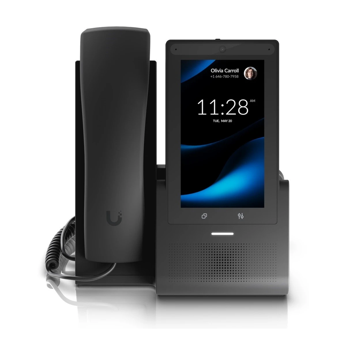 Ubiquiti UTP-G3-Touch-Pro, UniFi phone G3 Pro
