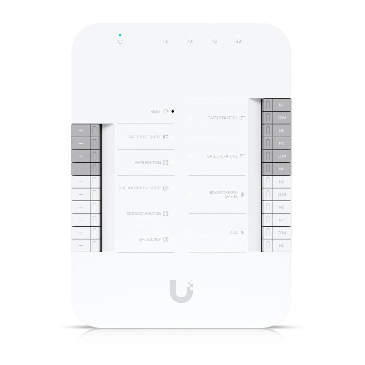 Ubiquiti UA-Hub-Gate, UniFi Access Gate Hub