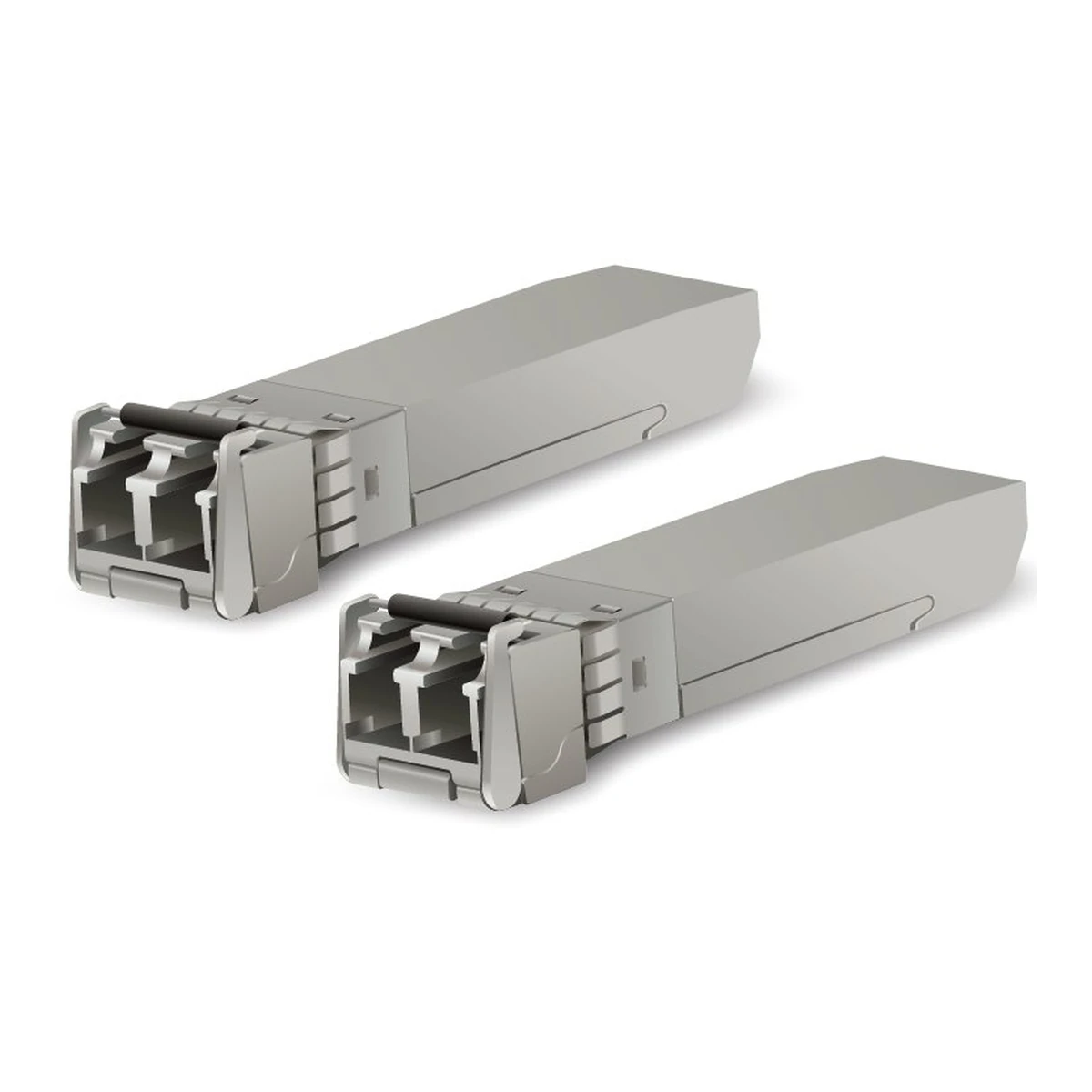 Ubiquiti UACC-OM-MM-10G-D-2 (UF-MM-10G) – U Fiber, Multi-Mode Module, 10G, 2-Pack